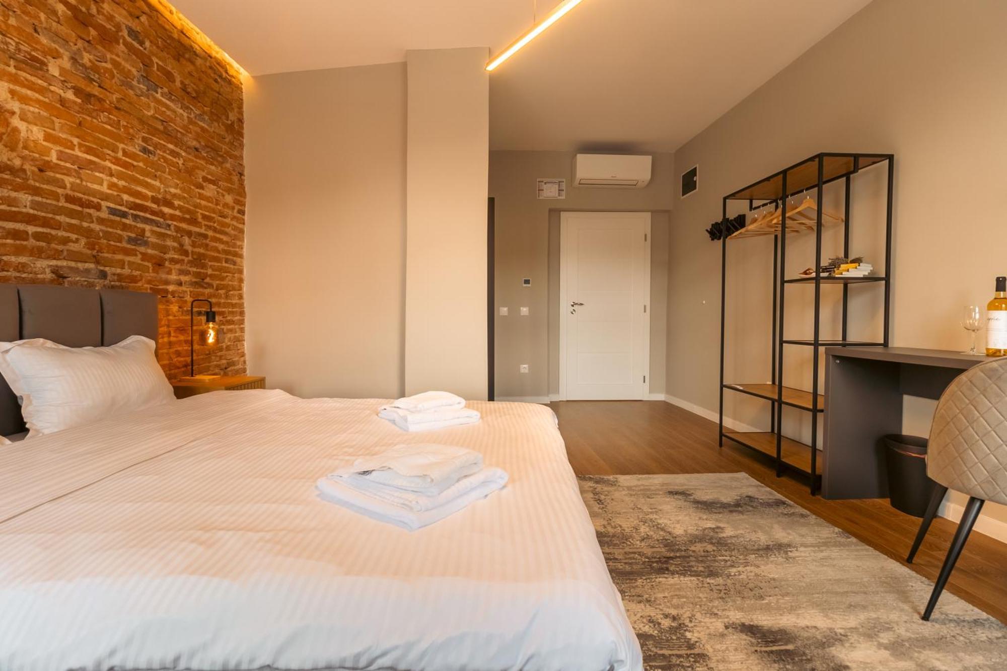 Epic Boutique Hotel Nagyszeben Kültér fotó