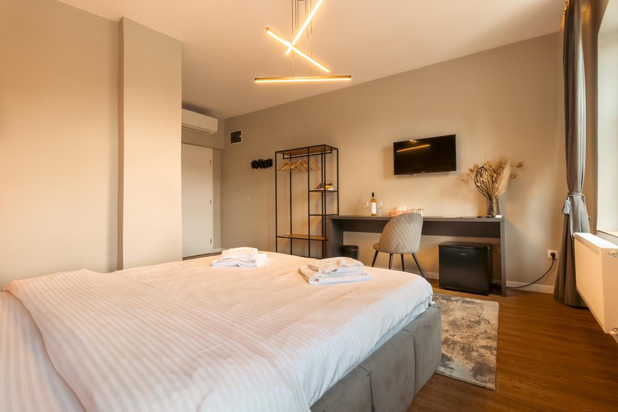 Epic Boutique Hotel Nagyszeben Kültér fotó